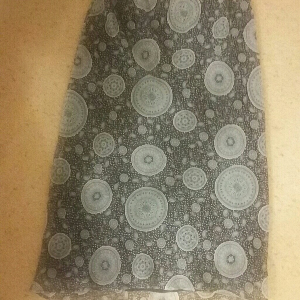 Cato skirt